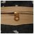 Marc by Marc Jacobs  mala 2-Way com múltiplos bolsos em pele bege - vista 13