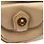 Marc by Marc Jacobs  mala 2-Way com múltiplos bolsos em pele bege - vista 7