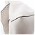 Borsa a tracolla Puzzle Hobo in pelle LOEWE in White - vista 11