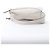 Borsa a tracolla Puzzle Hobo in pelle LOEWE in White - vista 8