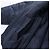 Autre Marque Ksubi Sott Puffer Jacke in Navy Blue, Größe M - Ansicht 12