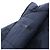 Autre Marque Ksubi Sott Puffer Jacke in Navy Blue, Größe M - Ansicht 13