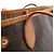 Louis Vuitton Neverfull PM Monogram Canvas Shoulder Bag in Brown M40155 - vista 11
