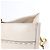 Borsa 2Way Fendi Sunshine Medium in pelle Beige 8BH386 - vista 6