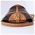 Borsa a tracolla Louis Vuitton Duffle Monogram in marrone M43587 - vista 5