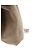 Marc Jacobs Borsa Tote Blake in pelle grigia con tasche multiple - vista 11