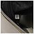 Prada 1998 Grey Vitello Metallo Schultertasche - Ansicht 16