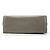 Prada 1998 Grey Vitello Metallo Schultertasche - Ansicht 5