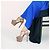 Gucci Décolleté Platform Angel Alessandro Michele Primavera 2016 - vista 2