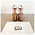 Gucci Décolleté Platform Angel Alessandro Michele Primavera 2016 - vista 3