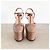 Gucci Décolleté Platform Angel Alessandro Michele Primavera 2016 - vista 4