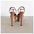 Gucci Décolleté Platform Angel Alessandro Michele Primavera 2016 - vista 5
