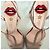 Gucci Décolleté Platform Angel Alessandro Michele Primavera 2016 - vista 6