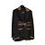 CHANEL Front Row Only Tweed-Jacke Herbst/Winter 2016 – Runway Look 29 – FR 38