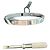 Bracciale Cartier Love 16 in Oro Bianco e Diamanti