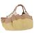 Borsa a mano Loewe Anagram Logo Nappa Aire in pelle