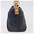 Céline Celine C Macadam Shoulder Suede - vista 3