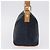 Céline Celine C Macadam Shoulder Suede - vista 4