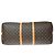 Louis Vuitton Keepall Bandouliere Monogram Canvas 60 - vista 6