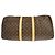 Louis Vuitton Keepall Bandouliere Monogram Canvas 55 - vista 3