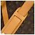 Louis Vuitton Keepall Bandouliere Monogram Canvas 55 - vista 7