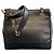 Bolso Tote Chanel Triple CC Caviar 1996