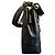 Bolso Tote Chanel Triple CC Caviar 1996 - vista 3