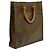 Louis Vuitton Sac Plat Monogram Canvas Shopper - Ansicht 2