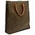 Louis Vuitton Sac Plat Monogram Canvas Shopper - Ansicht 4