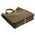 Louis Vuitton Sac Plat Monogram Canvas Shopper - Ansicht 5