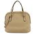 GUCCI Borsa 2Way in pelle Borsa a mano Borsa a tracolla Beige 420023
