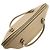 GUCCI Borsa 2Way in pelle Borsa a mano Borsa a tracolla Beige 420023 - vista 8