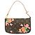 Louis Vuitton Monogram Rose Pochette Accessoires Pouch Brown M48615