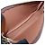Louis Vuitton Monogram Rose Pochette Accessoires Pouch Brown M48615 - vista 10
