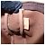 Louis Vuitton Monogram Rose Pochette Accessoires Pouch Brown M48615 - vista 12