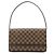 Louis Vuitton Damier Tribeca Long Shoulder Bag Hand Bag N51160