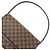 Louis Vuitton Damier Tribeca Long Shoulder Bag Hand Bag N51160 - vista 4