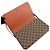 Louis Vuitton Damier Tribeca Long Shoulder Bag Hand Bag N51160 - vista 9
