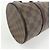 Borsa a mano Louis Vuitton Damier Ebene Papillon 30 Marrone N51303 - vista 10