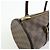 Borsa a mano Louis Vuitton Damier Ebene Papillon 30 Marrone N51303 - vista 13