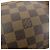 Borsa a mano Louis Vuitton Damier Ebene Papillon 30 Marrone N51303 - vista 16
