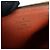 Borsa a mano Louis Vuitton Damier Ebene Papillon 30 Marrone N51303 - vista 19