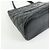 Borsa Tote CHANEL Medallion Matelasse COCO Mark Nera A01804 - vista 10