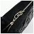 Borsa Tote CHANEL Medallion Matelasse COCO Mark Nera A01804 - vista 16