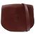 Borsa a tracolla e a spalla in pelle Must de Cartier Bordeaux