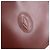 Borsa a tracolla e a spalla in pelle Must de Cartier Bordeaux - vista 14