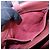 Borsa a tracolla e a spalla in pelle Must de Cartier Bordeaux - vista 22
