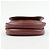 Borsa a tracolla e a spalla in pelle Must de Cartier Bordeaux - vista 5