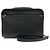Louis Vuitton Epi Leather Osh Clutch Bag Flat Pouch Noir M59362