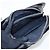 Louis Vuitton Epi Leather Osh Clutch Bag Flat Pouch Noir M59362 - vista 19